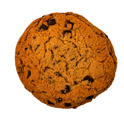 Cookie de chocolate