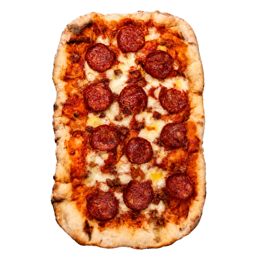 Pepperoni